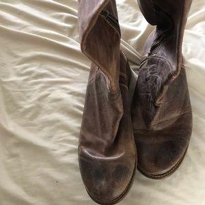 Corral Riding Boots